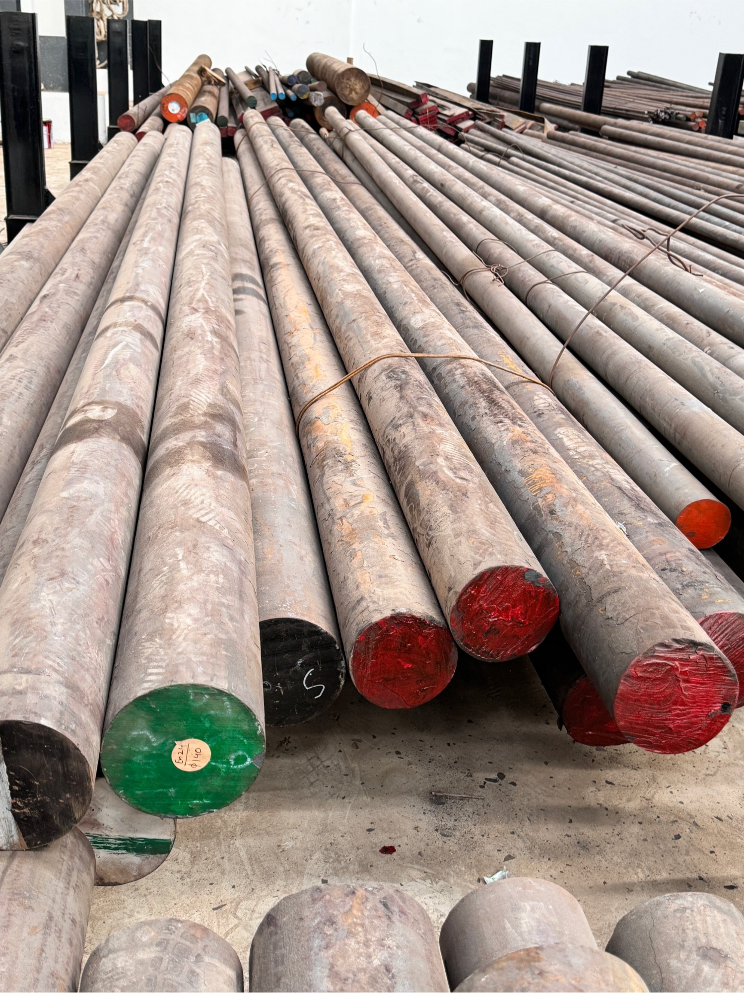 Ragnar Metals & Tubes 